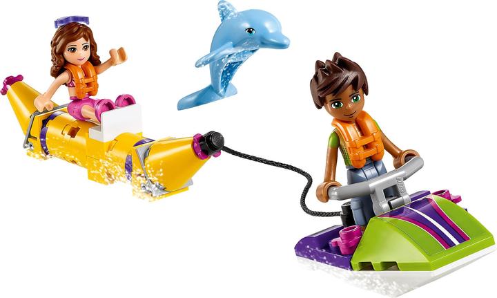 Produktbild LEGO Sonnenschein (41317, LEGO Friends)
