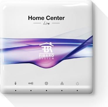 Produktbild Fibaro Home Center Lite