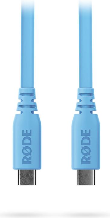 Immagine prodotto RØDE SC17 Blu (1.50 m, USB 3.0)