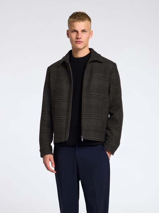 Produktbild Selected Homme Reissverschluss Kurzjacke (M)