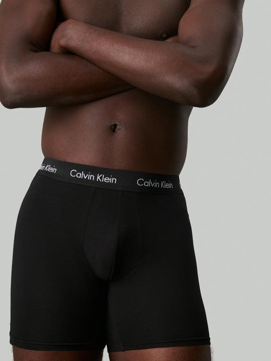 Produktbild Calvin Klein Brief (L, 3er Pack)