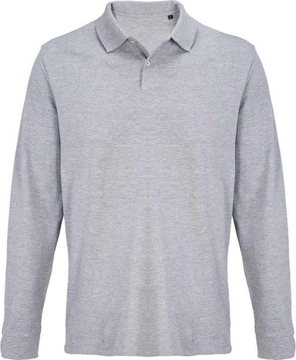 Produktbild Sols Pacific Poloshirt Langärmlig (XXL)