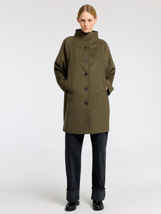 Actual product image Selected Femme Elegant coat (38)
