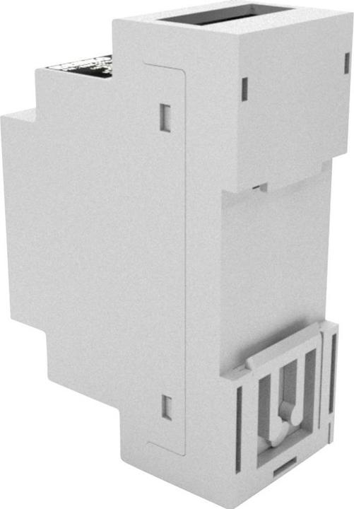 Actual product image Emko Temperature controller 3 digit ON/OFF 0 for PT100 sensor