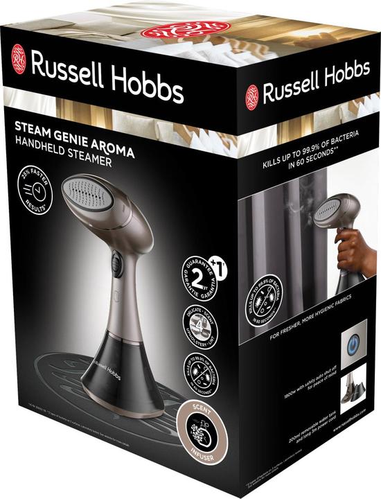Image du produit Russell Hobbs 28040-56 (1800 W, 32 g/min)