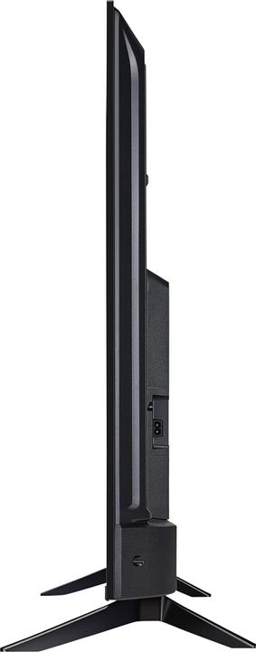 Image du produit LG TV UHD 43UT73006LA (43", UT73, LED, 4K, 2024)