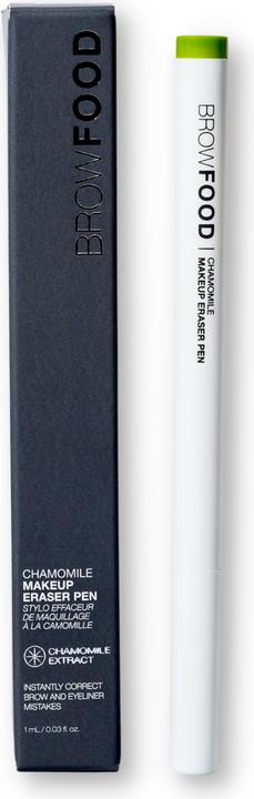 Lashfood Chamomile Makeup Eraser Pen 1 ml (Reinigungslotion, 1 ml)