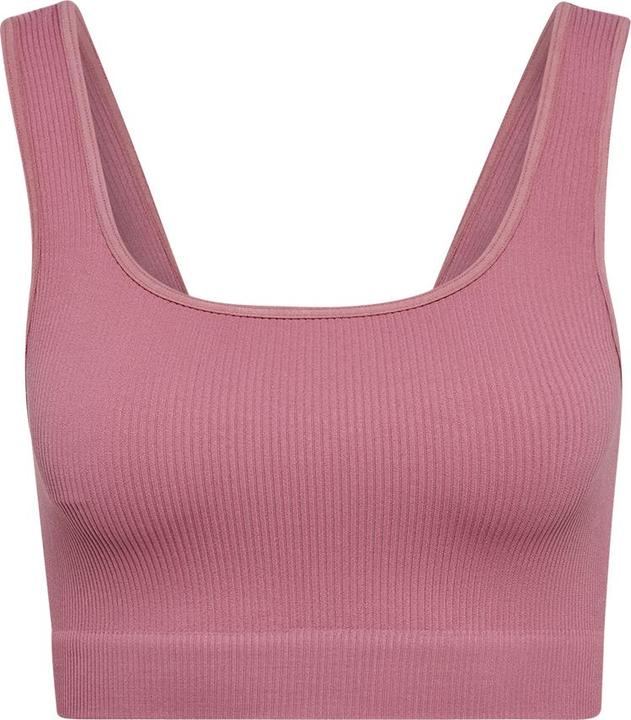 Image du produit hummel Hmlpulse Seamless Rib Bra (S)