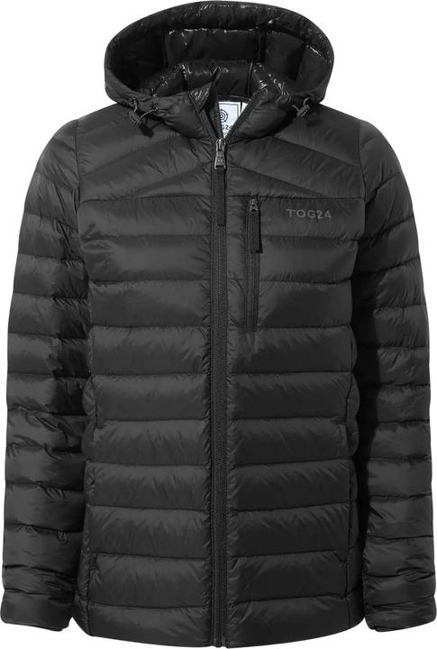 Produktbild TOG24 North Kapuzenjacke RDS (38 D)