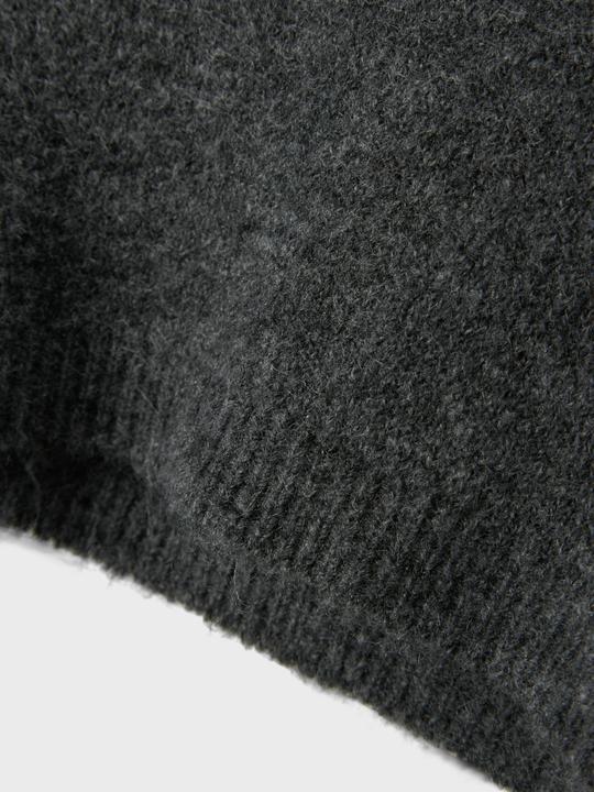 Actual product image Lmtd Knit Bolero (170)
