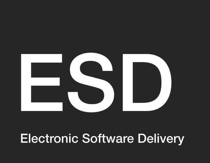 Produktbild ESET Cyber Security for MAC - ESD (1 User, 12 Monate)