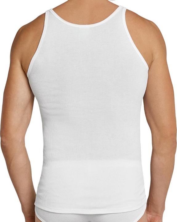 Immagine prodotto Schiesser Confezione di 4 magliette a doppia costola Original Classics (L)