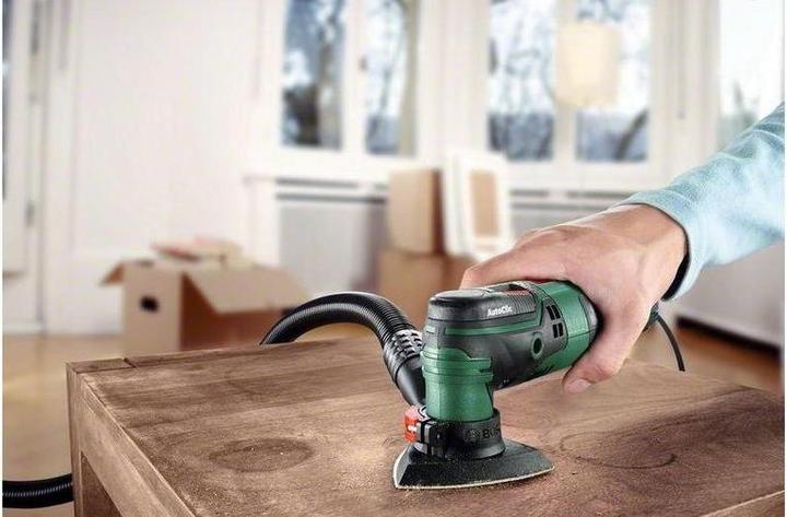 Actual product image Bosch Home & Garden Pmf 250 Ces