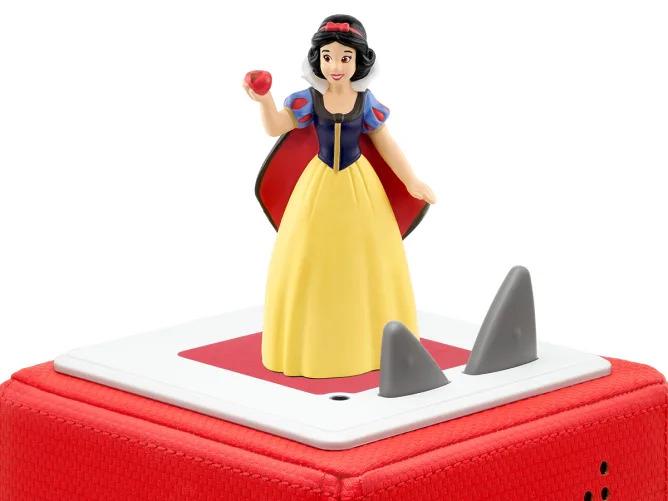 Produktbild Tonies Disney - Schneewittchen und die sieben Zwerge (Deutsch)