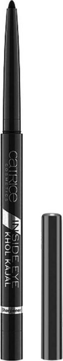 Image du produit Catrice Inside Eye Khol Kajal 010 (010 Black Is The New Black)