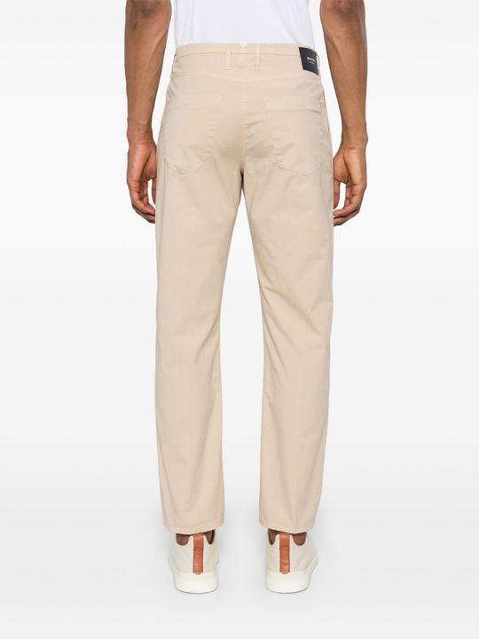 Produktbild Incotex Trousers Beige (32)