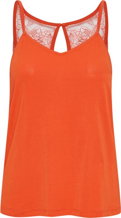 Rouge mandarine (171562)