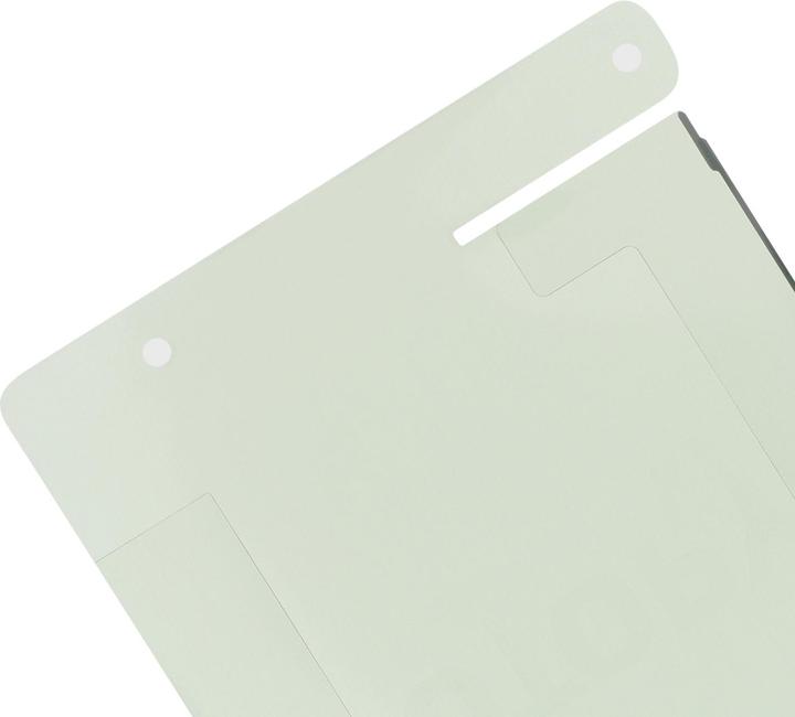 Actual product image Samsung GH81-23179A Connection sticker (Galaxy S23 Ultra)