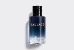 Actual product image Dior Sauvage (Eau de toilette, 100 ml)