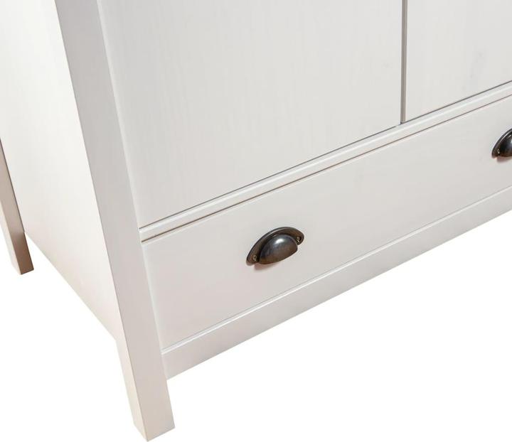 Image du produit VidaXL Oenone (127 x 50 x 170 cm)