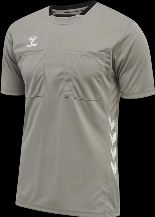 Immagine prodotto hummel Maglia Chevron Arbitro S/S (S)