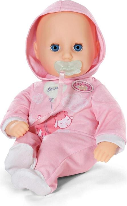 Produktbild Baby Annabell Hannah