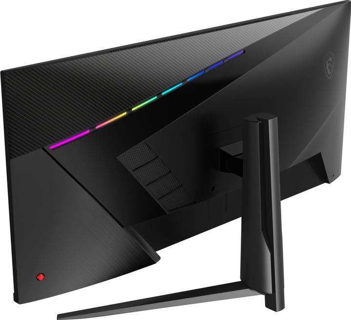 Produktbild MSI MAG401QR (3440 x 1440 Pixel, 40")