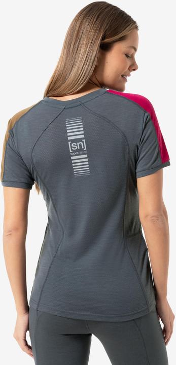 Actual product image Super Natural Alarm Running (XS)