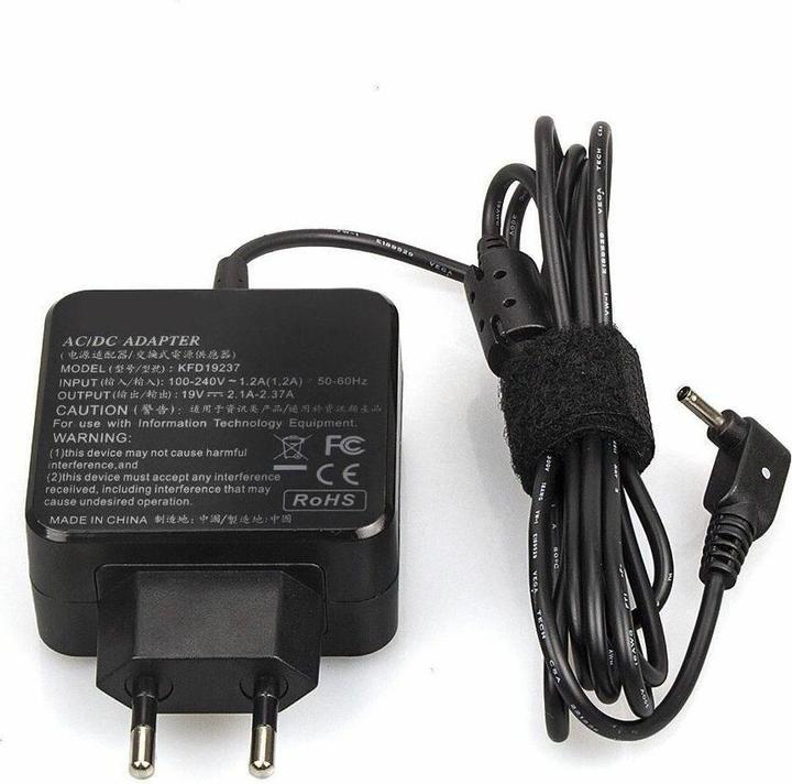 Actual product image CoreParts Mspt2013 (45 W)