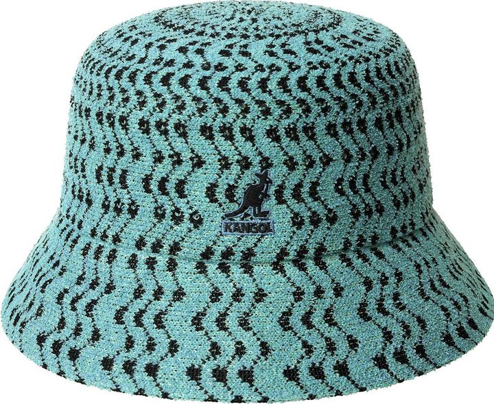 Kangol Bermuda Zig Zag