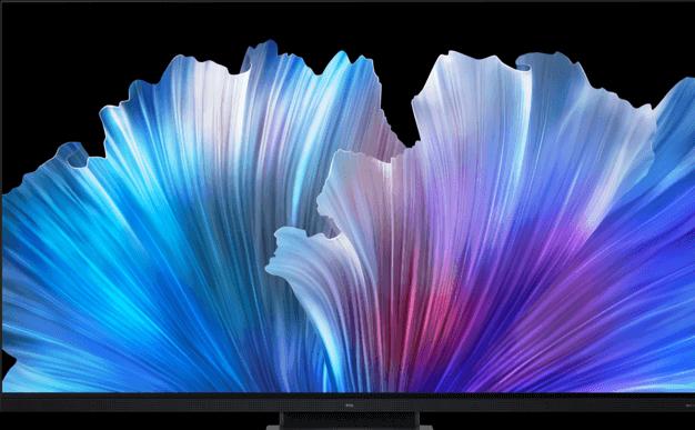 Image du produit TCL 75C935 (75", C935, Mini-LED, 4K, 2022)
