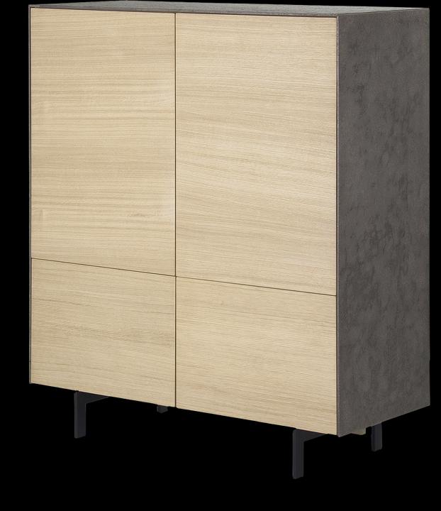 Produktbild PLM Design Xena (112 x 45 x 126 cm)