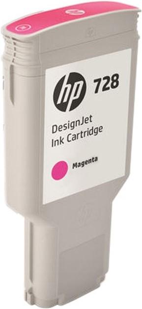 Image du produit HP 728 (M)