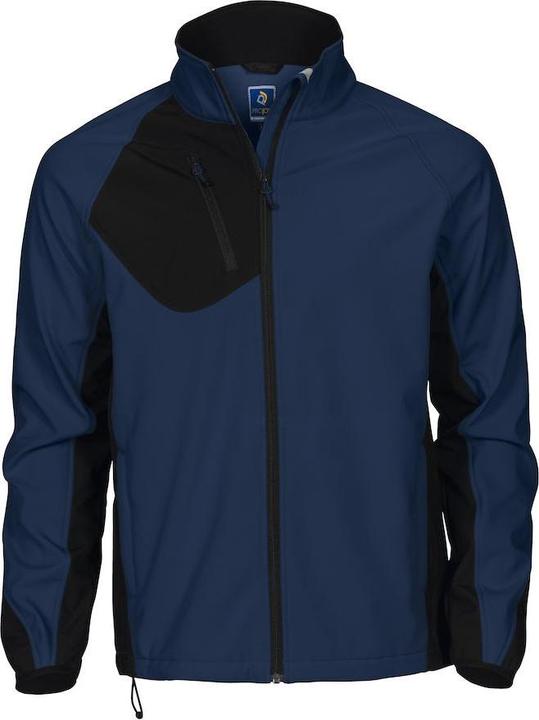 Image du produit Projob Veste softshell (XL)