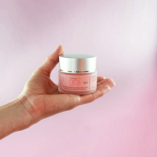 Actual product image Diet Esthetic Himalayan Goji (50 ml, 24h cream)