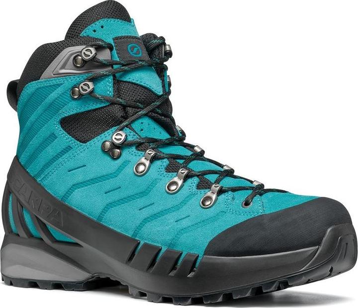 Immagine prodotto Scarpa Cyclone S GTX Wmn Hiking Schuh (36)