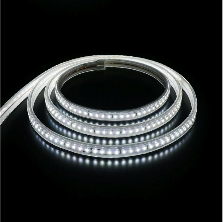 Actual product image Elbro Light strip (Cold White, 5000 cm, Outdoor, Indoor)