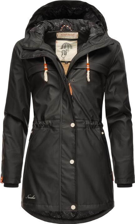 Actual product image Navahoo Rainy Forest (XS)