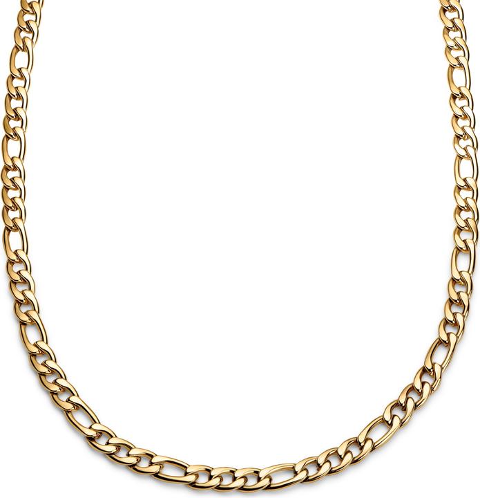 Actual product image Lucleon Essentials (Stainless steel)