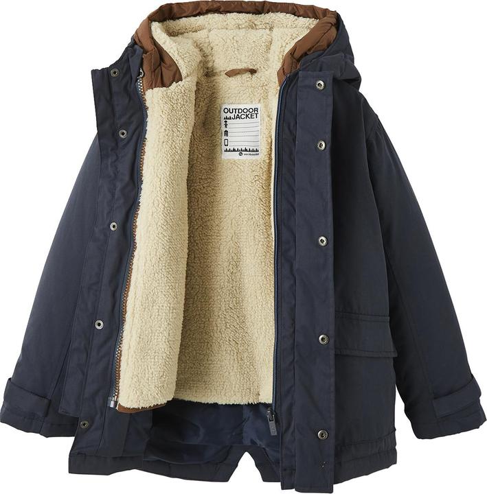 Image du produit Vertbaudet Anorak (134)