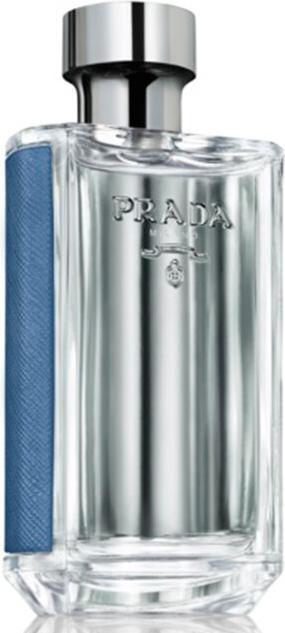 Image du produit Prada L?Homme L?eau by Eau de Toilette Vaporisateur 151 ml (Eau de toilette, 150 ml)