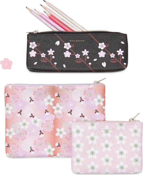 Produktbild Paper Poetry Etui SAKURA