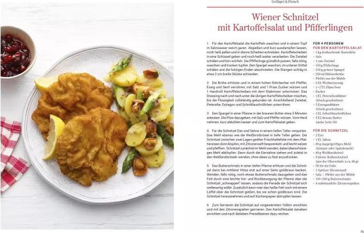 Immagine prodotto Servus Österreich (Tedesco, Schuhbeck Alfons, 2020)