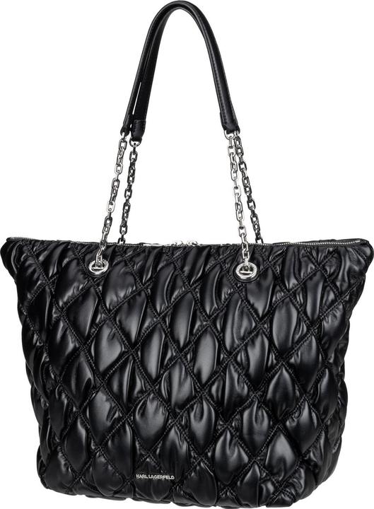 Actual product image Karl Lagerfeld Shopper K/Signature Kuilt 246W3005 (23 l)