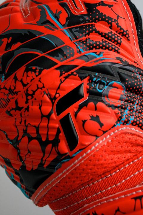 Produktbild Reusch Attrakt Silver Junior (7)