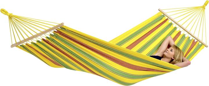 Actual product image Amazonas Aruba (180 kg)