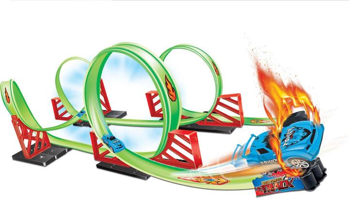 Productafbeelding Gearbox Racebaan 32 onderdelen