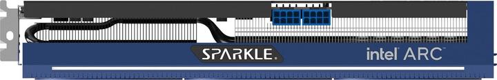 Immagine prodotto Sparkle Intel A750 Titan OC (8 GB)