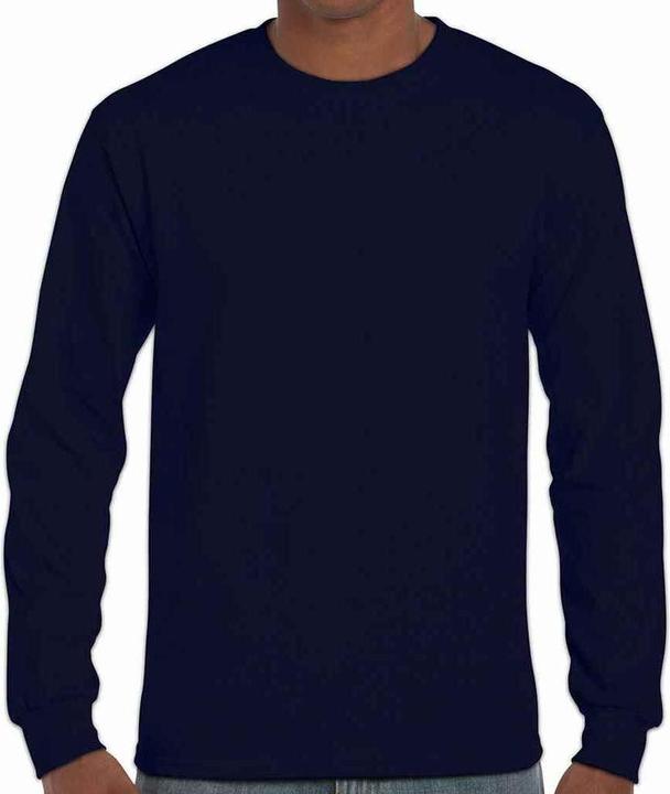 Gildan Ultra TShirt Langärmlig (M)