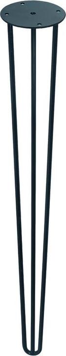 Actual product image Werkstarck Table feet